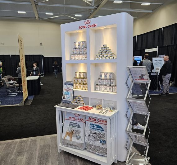 Back of Product Tower