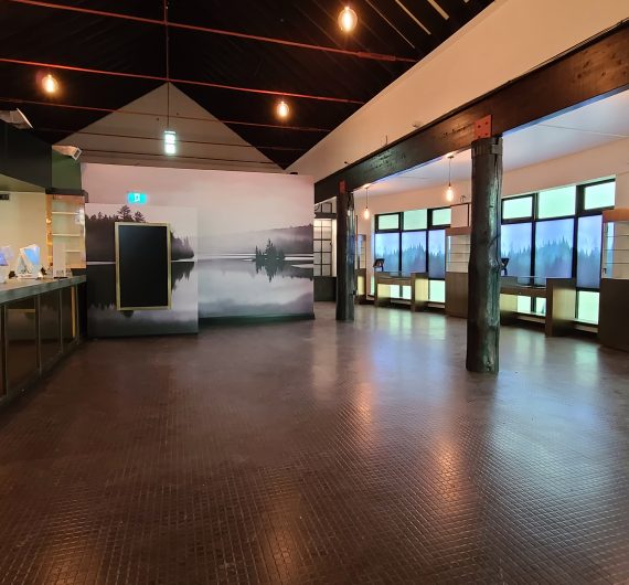 Interior Shot